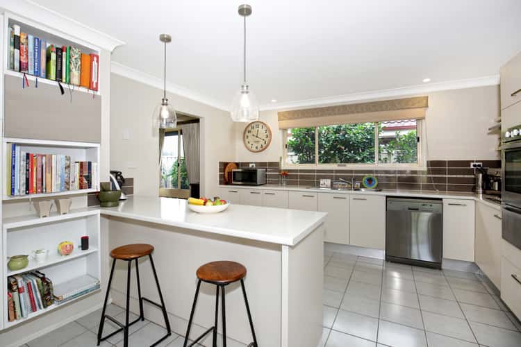 Fifth view of Homely house listing, 63 Cambewarra Road, Bomaderry NSW 2541