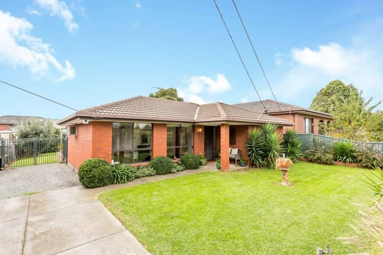 Second view of Homely house listing, 10 Matthews Street, Sunshine VIC 3020