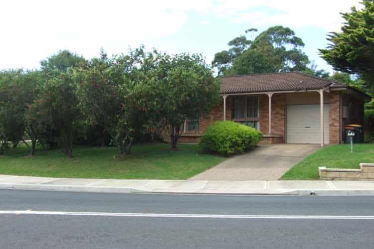 Main view of Homely house listing, 2 Ocean Street, Mollymook NSW 2539