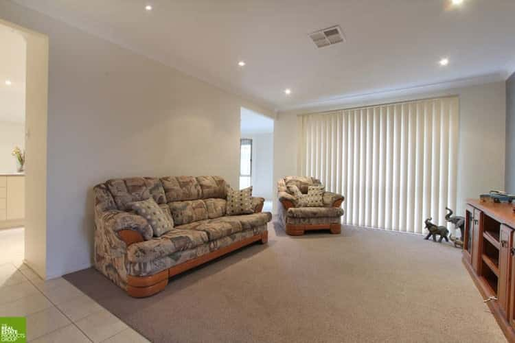 Third view of Homely house listing, 9 Ellenbrook Way, Albion Park NSW 2527