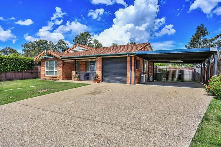 Main view of Homely house listing, 4 Dundee Street, Bray Park QLD 4500