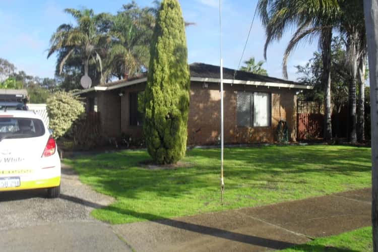 Main view of Homely house listing, 69 Anaconda Drive, Gosnells WA 6110