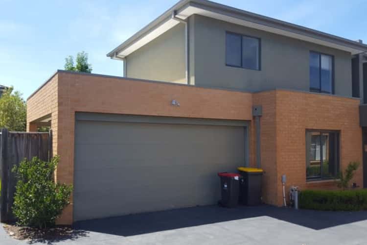 Main view of Homely townhouse listing, 10/1303-1305 Centre Road, Clayton VIC 3168