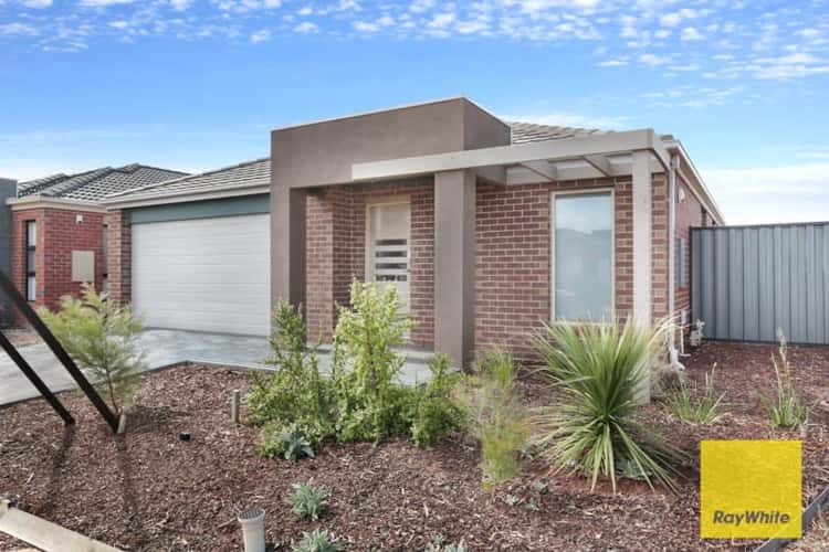 Main view of Homely house listing, 44 Brownlow Drive, Point Cook VIC 3030