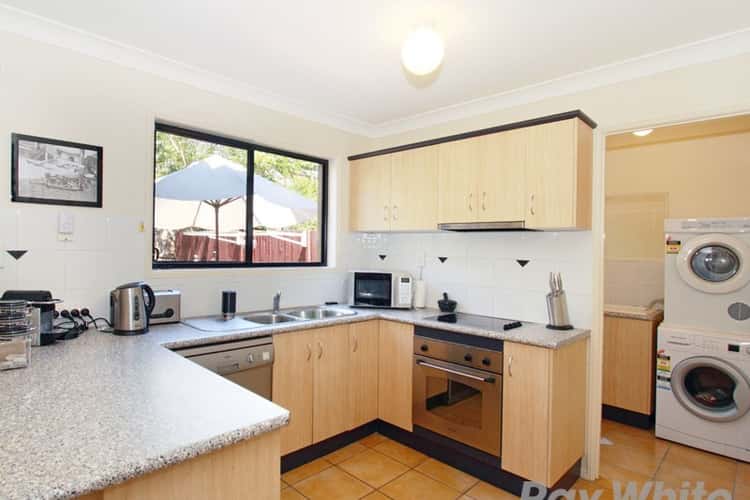 Third view of Homely townhouse listing, 28/960 Hamilton Road, Mcdowall QLD 4053