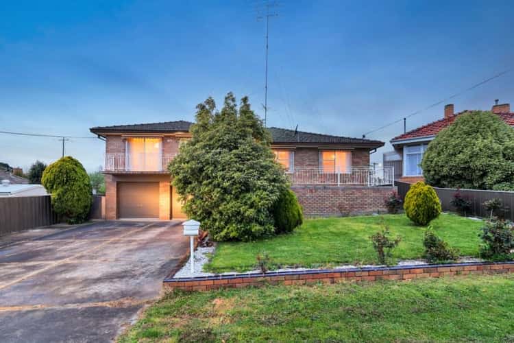 Main view of Homely house listing, 3 Killeen Avenue, Black Hill VIC 3350