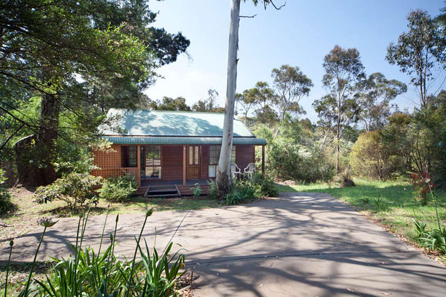 Main view of Homely house listing, 4 Second Street, Blackheath NSW 2785