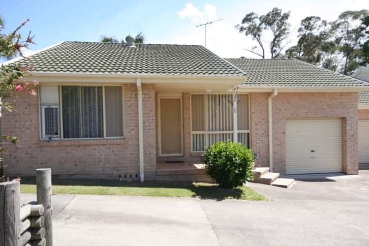 Main view of Homely other listing, 45b Yambo Street, Morisset NSW 2264