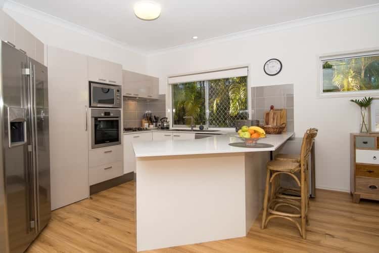 Fifth view of Homely house listing, 16 Chichester Drive, Arundel QLD 4214