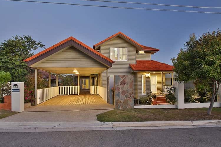 Second view of Homely house listing, 15 Paxton Street, Holland Park QLD 4121