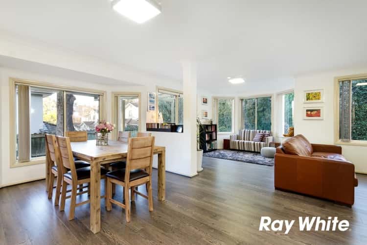 Sixth view of Homely townhouse listing, 6/4-8 Kerrs Road, Castle Hill NSW 2154