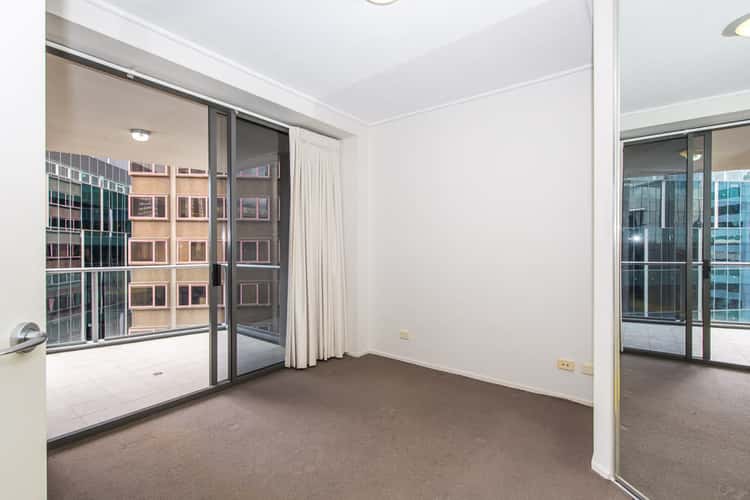 Fifth view of Homely apartment listing, 189/420 Queen Street, Brisbane QLD 4000