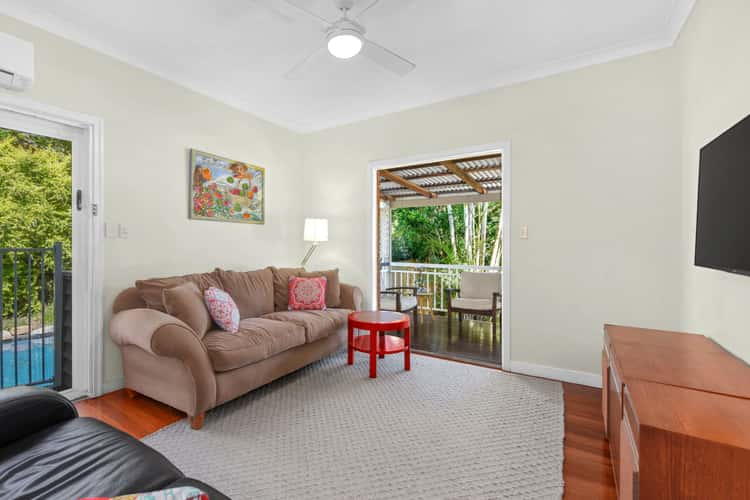 Fifth view of Homely house listing, 4 Lansbury Parade, Ashgrove QLD 4060