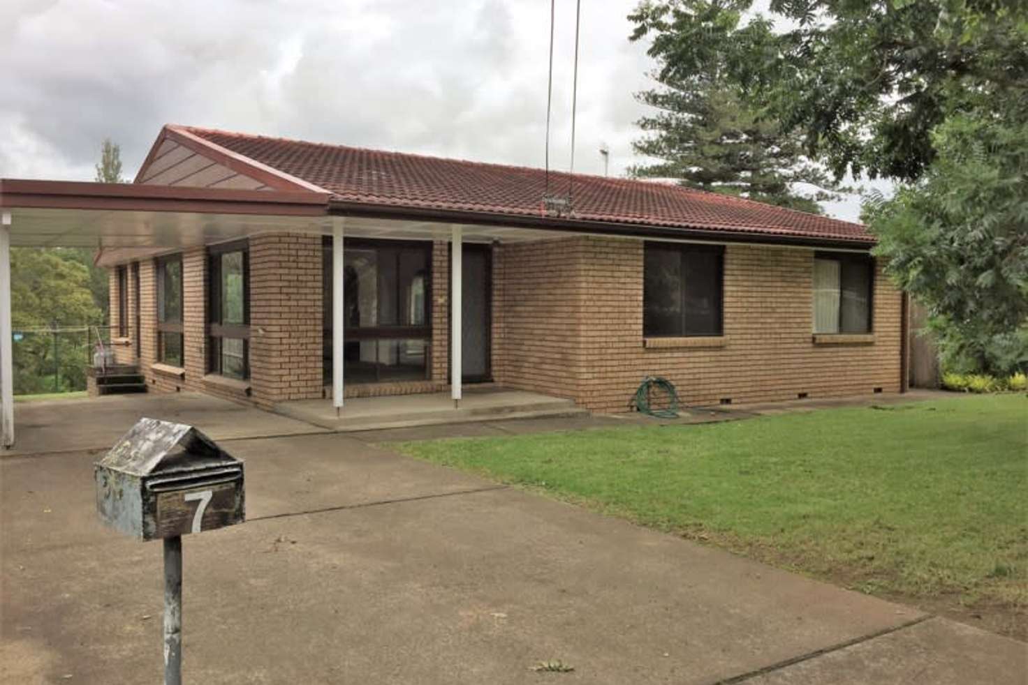 Main view of Homely house listing, 7 Pulman Street, Berry NSW 2535
