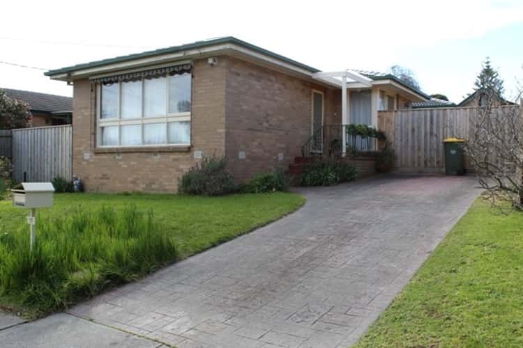 Main view of Homely house listing, 17 Greenglade Court, Blackburn North VIC 3130