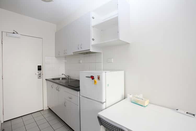 Third view of Homely apartment listing, 709/488 Swanston Street, Carlton VIC 3053