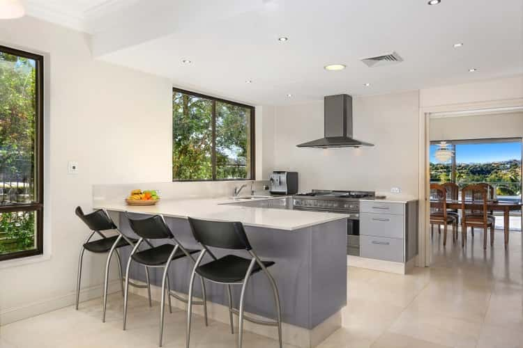 Fourth view of Homely house listing, 30 Ida Avenue, Mosman NSW 2088