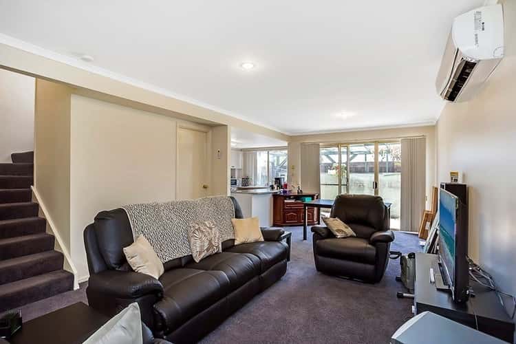 Second view of Homely townhouse listing, 7/643 Pine Ridge Road, Biggera Waters QLD 4216