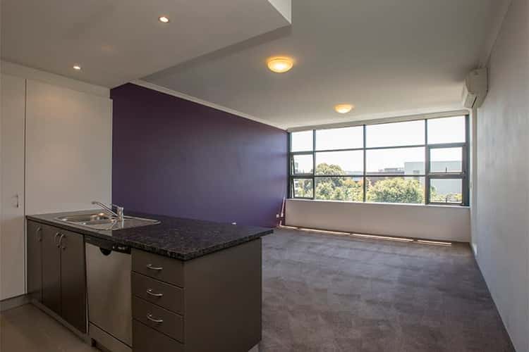 Fifth view of Homely apartment listing, G456/221 Sydney Park Road, Erskineville NSW 2043