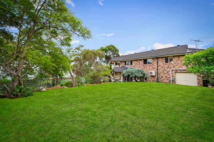Seventh view of Homely house listing, 8 Harlech Close, Menai NSW 2234