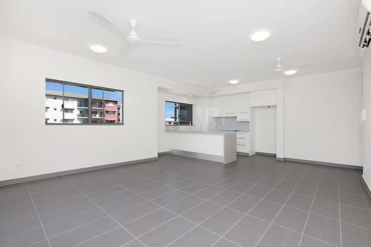 Fifth view of Homely apartment listing, 602A/2 Mauna Loa Street, Larrakeyah NT 820