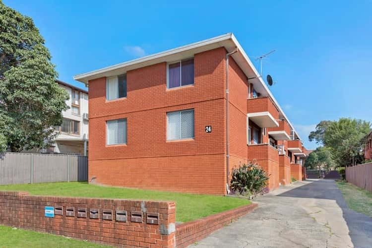 Seventh view of Homely unit listing, 5/24 York Street, Fairfield NSW 2165