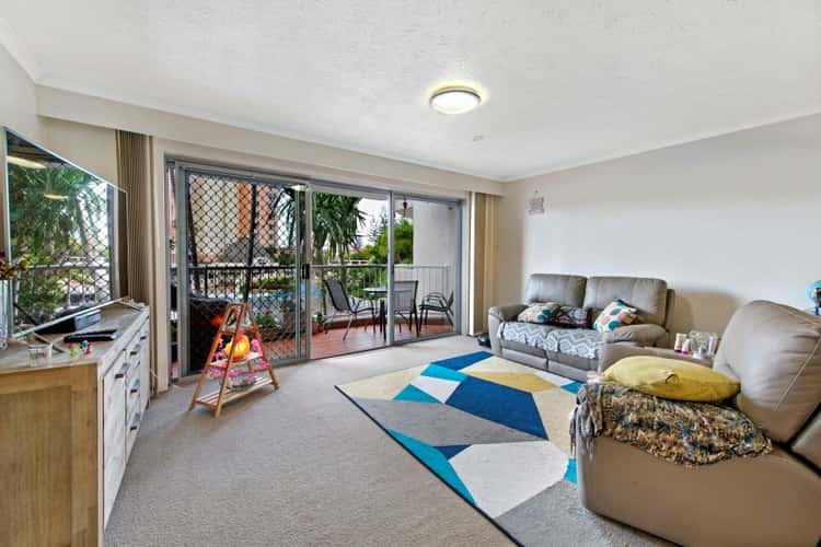 Fifth view of Homely apartment listing, 51/36 Australia Avenue, Broadbeach QLD 4218