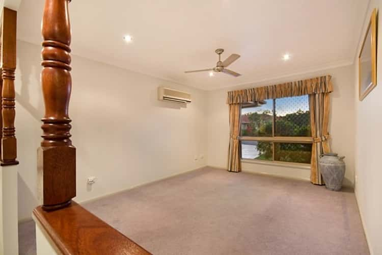 Fifth view of Homely house listing, 4 Brooklyn Court, Annandale QLD 4814