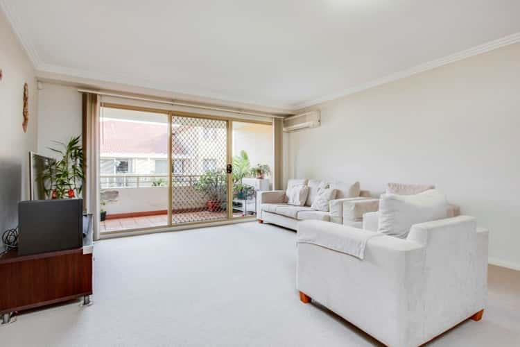 Third view of Homely unit listing, 19/17-21 Meryll Avenue, Baulkham Hills NSW 2153