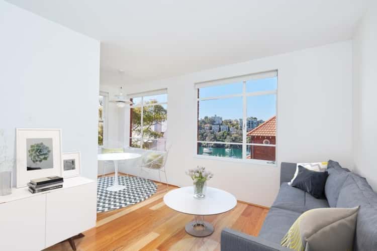 Main view of Homely apartment listing, 5/174a Kurraba Road, Kurraba Point NSW 2089