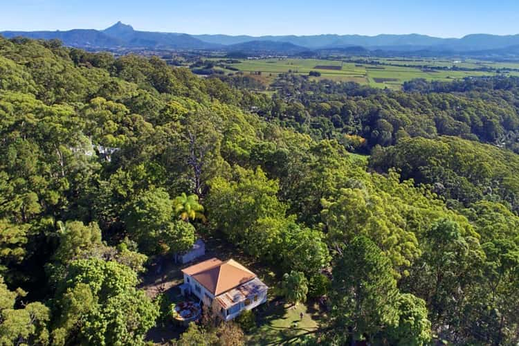 35 Hammond Drive, Clothiers Creek NSW 2484