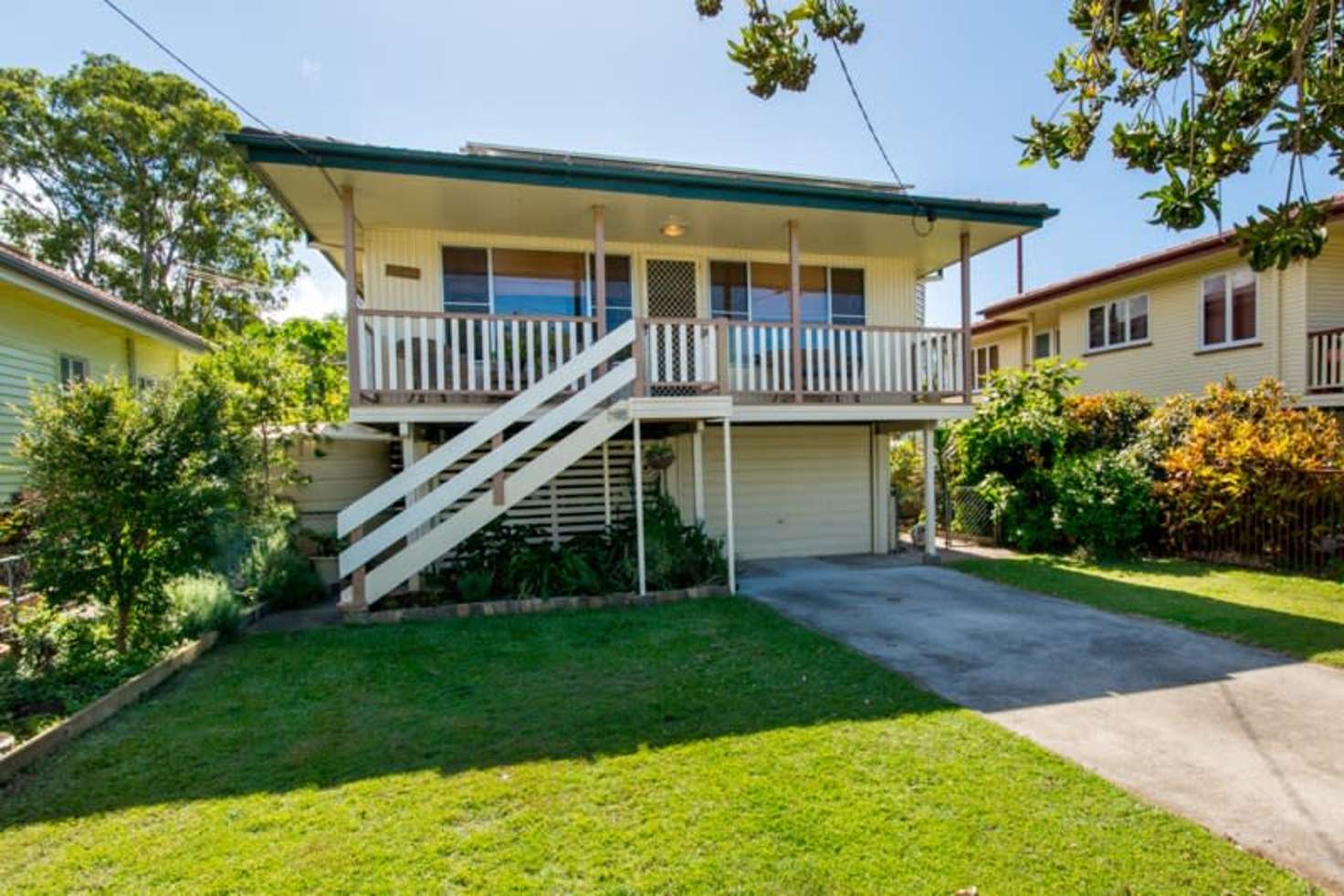 Main view of Homely house listing, 147 Lyndhurst Road, Boondall QLD 4034
