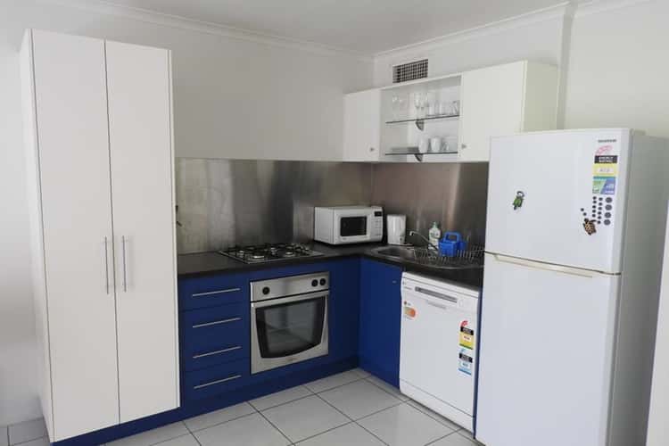 Fourth view of Homely house listing, 16/11-17 Stanley Street, Townsville QLD 4810