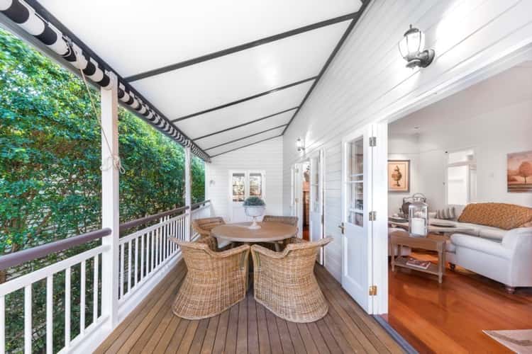 Sixth view of Homely house listing, 120 Adelaide Street E, Clayfield QLD 4011