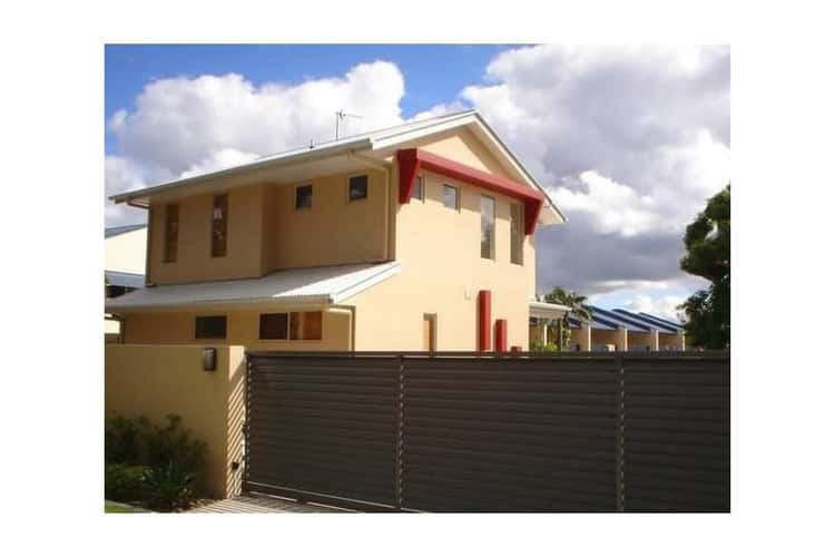 Second view of Homely house listing, 7/82 Simpson Street, Beerwah QLD 4519