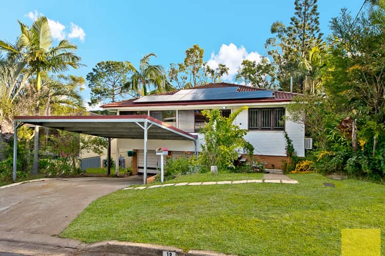Main view of Homely house listing, 18 Doulton Street, Stafford Heights QLD 4053