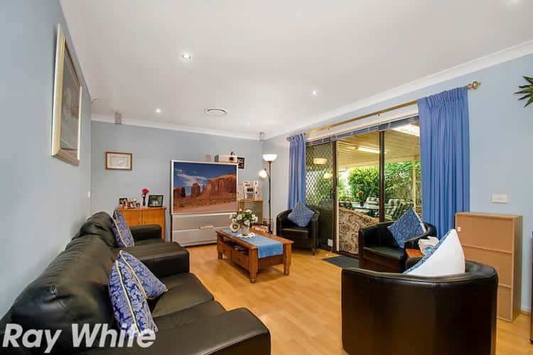 Fourth view of Homely house listing, 7 Farmer Close, Glenwood NSW 2768