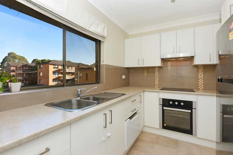Second view of Homely unit listing, 15/29-31 Muriel Street, Hornsby NSW 2077