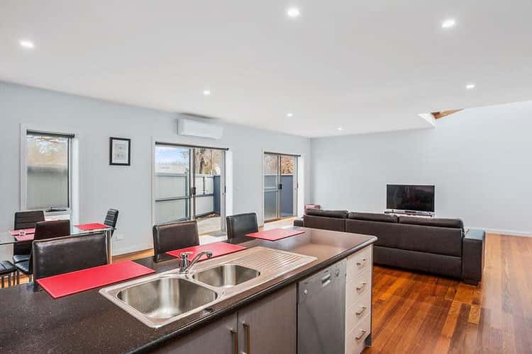 Third view of Homely townhouse listing, 1/5 Brooke Street, Camperdown VIC 3260