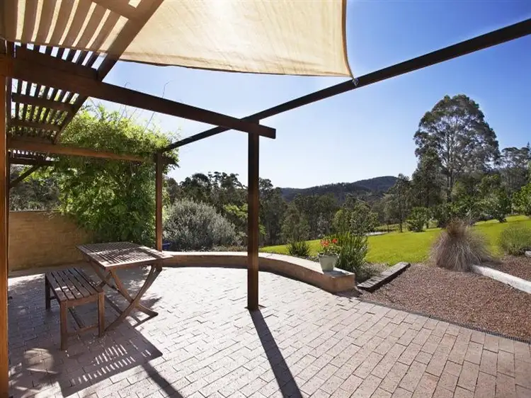 Fifth view of Homely rural property listing, 1194 Mount View Road, Mount View NSW 2325