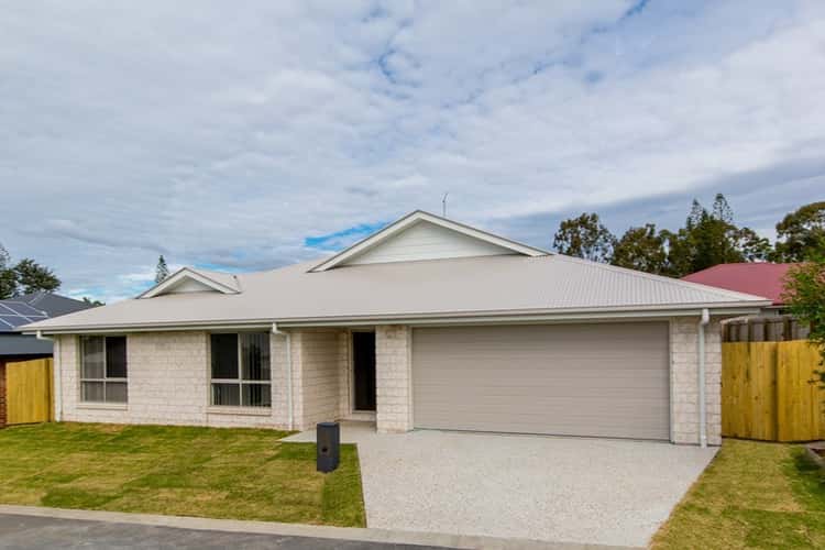 Main view of Homely house listing, 11 Valuniu Place, Boronia Heights QLD 4124