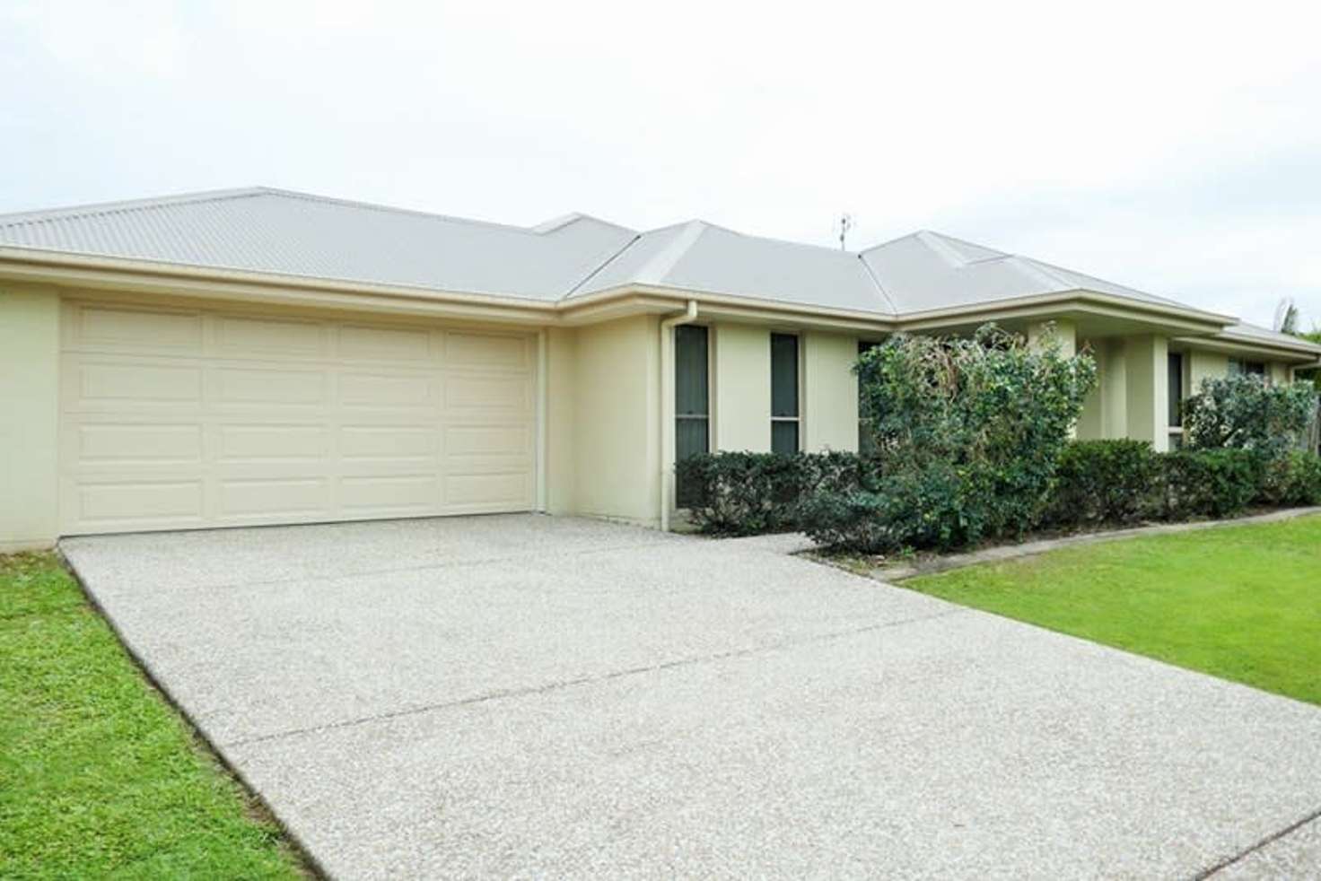 Main view of Homely house listing, 17 Bolwarra Court, Beerwah QLD 4519