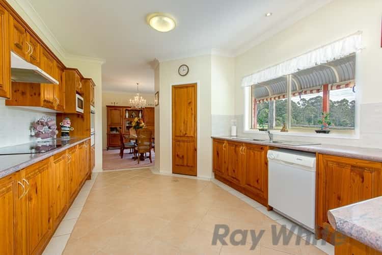 Fourth view of Homely house listing, 11 Elouera Close, Brandy Hill NSW 2324
