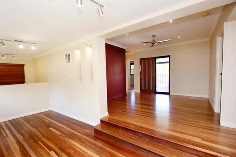 Second view of Homely house listing, 161 Lyndhurst Road, Boondall QLD 4034