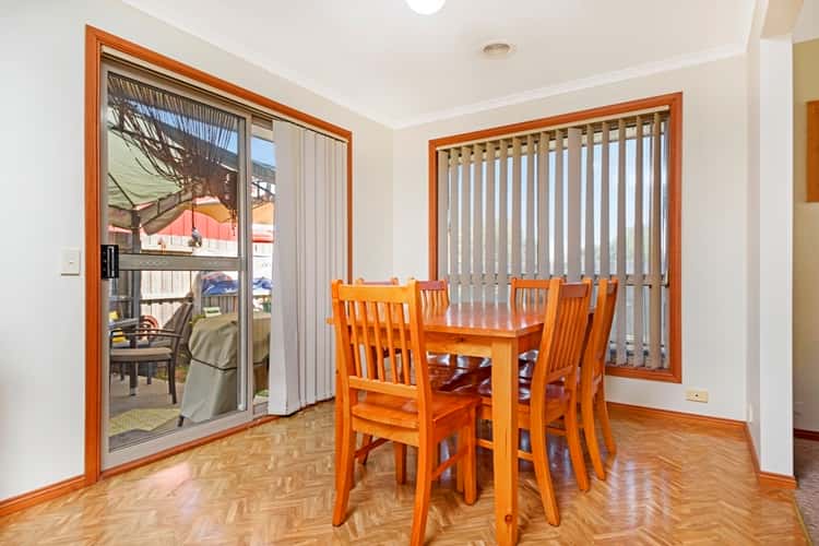 Fifth view of Homely townhouse listing, 50 Victory Avenue, Alfredton VIC 3350