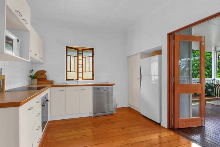 Fourth view of Homely house listing, 25 Piers Street, Moorooka QLD 4105