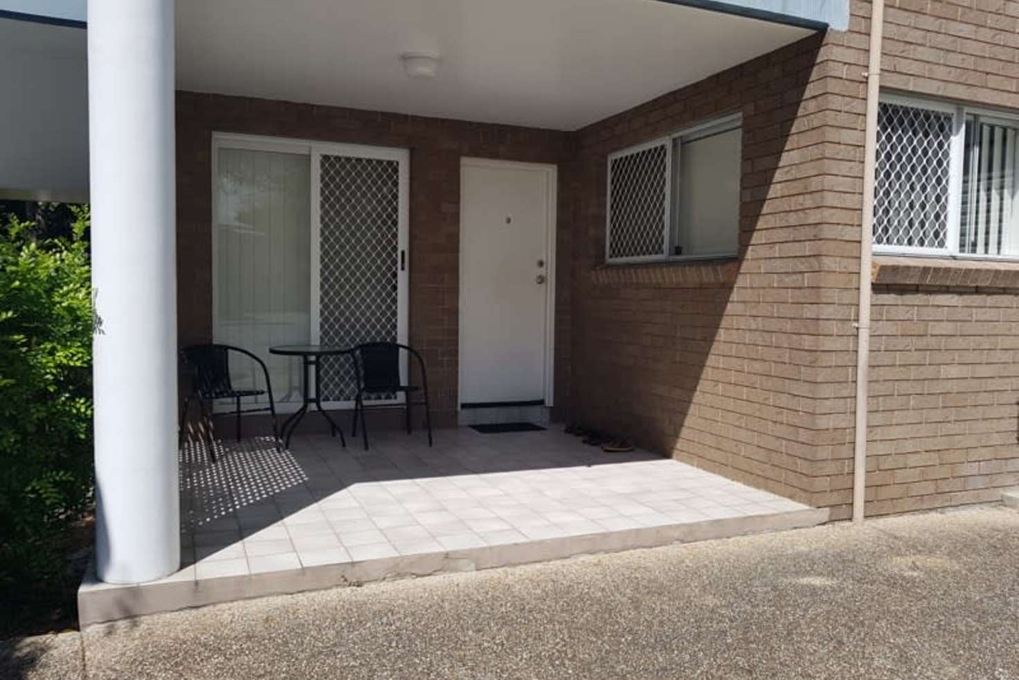 Main view of Homely unit listing, 9/153 Pembroke Road, Coorparoo QLD 4151