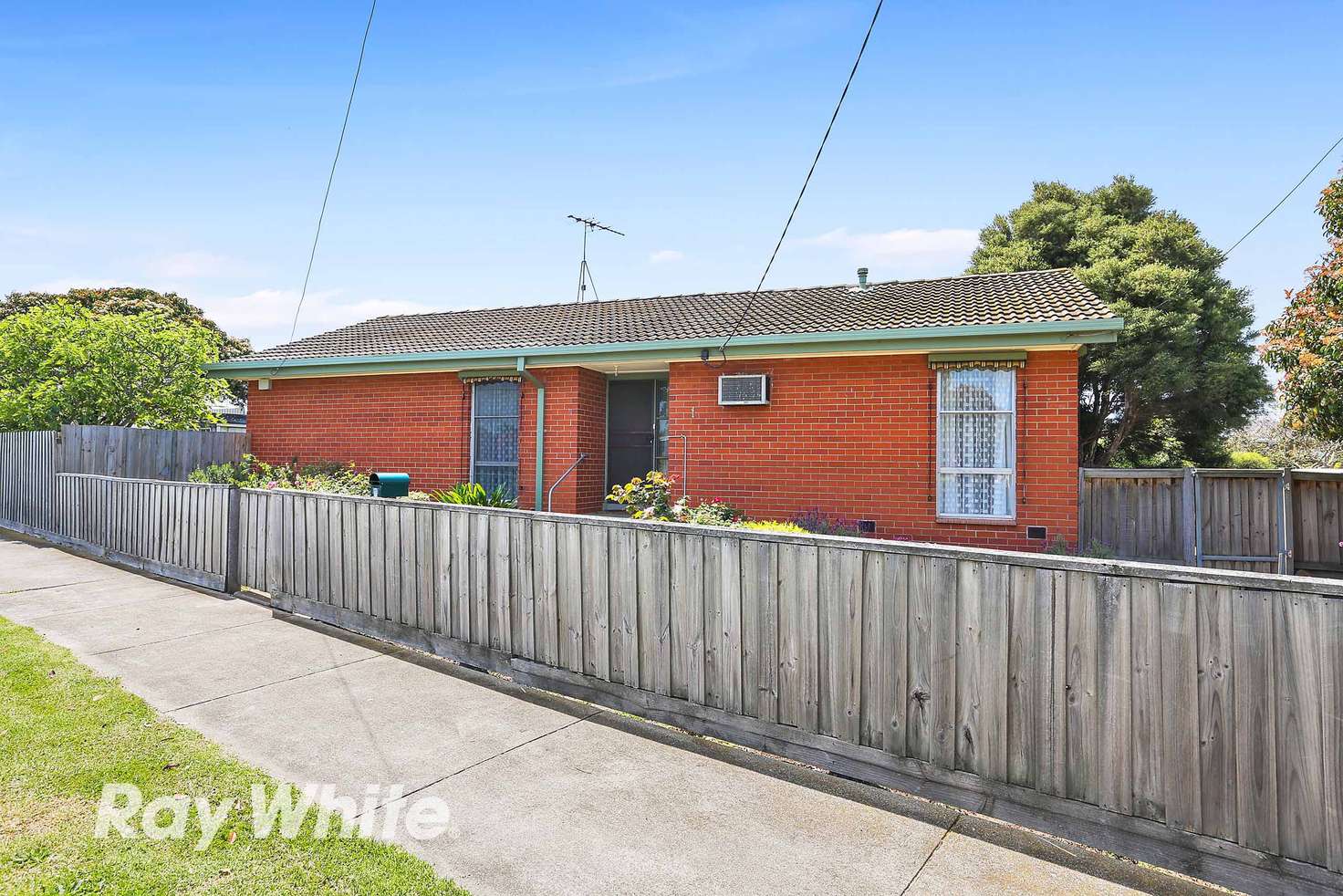 Main view of Homely house listing, 1 Lofty Court, Corio VIC 3214