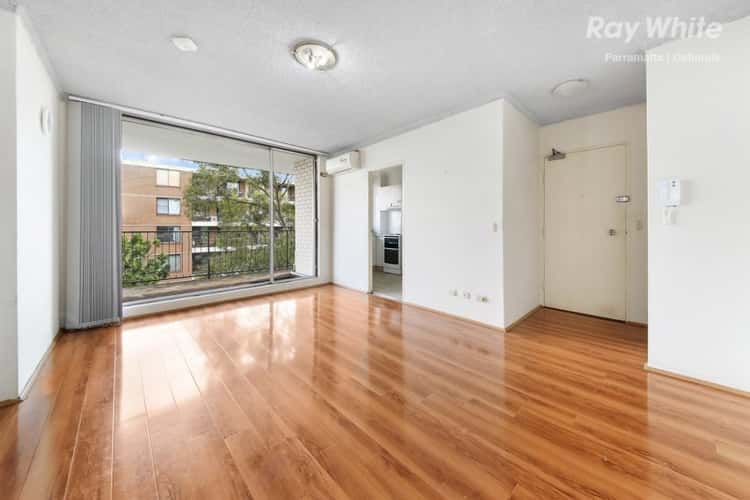 Second view of Homely apartment listing, 87/64-66 Great Western Highway, Parramatta NSW 2150