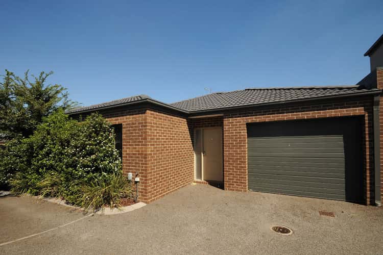 Main view of Homely unit listing, 10 Elder Court, Carrum Downs VIC 3201